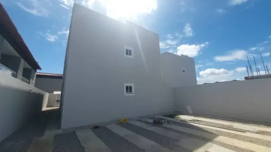 Apartamento com 2 Quartos à venda, 65m² no Ancuri, Itaitinga