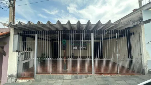 Casa com 3 Quartos à venda, 140m² no Parque São Domingos, São Paulo
