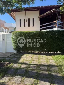 Apartamento com 3 Quartos para alugar, 180m² no Vilas do Atlântico, Lauro de Freitas