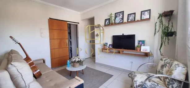 Apartamento com 2 Quartos à venda, 64m² no Parque das Nações, Indaiatuba