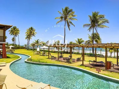 Apartamento com 3 Quartos à venda, 105m² no Itacimirim (Monte Gordo), Camaçari