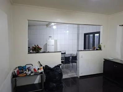 Casa com 3 Quartos à venda, 249m² no Jardim das Laranjeiras, São Paulo