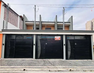 Sobrado com 3 Quartos à venda, 140m² no Vila Santana, São Paulo