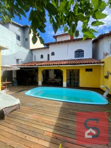Casa com 4 Quartos à venda, 240m² no Jardim Excelsior, Cabo Frio