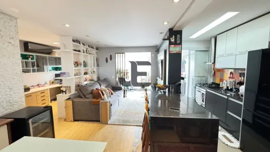 Apartamento com 2 Quartos à venda, 88m² no Vila Anastácio, São Paulo