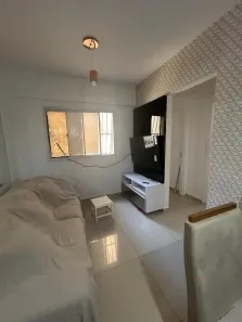 Apartamento com 2 Quartos à venda, 44m² no Paupina, Fortaleza