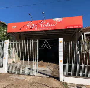 Galpão/Depósito/Armazém para alugar, 160m² no Petrópolis, Passo Fundo