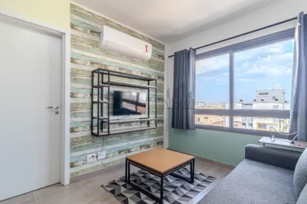 Apartamento com 1 Quarto à venda, 44m² no Farroupilha, Porto Alegre