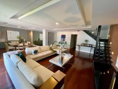 Cobertura com 5 Quartos à venda, 533m² no Ipanema, Rio de Janeiro