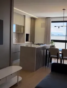 Apartamento com 3 Quartos à venda, 76m² no América, Joinville