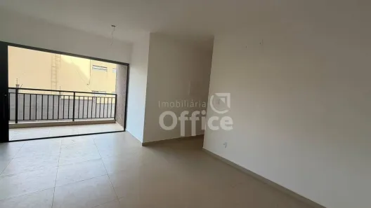 Apartamento com 3 Quartos à venda, 68m² no Vila Industrial, Anápolis
