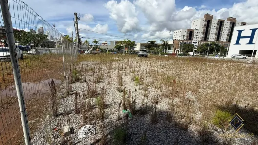 Lote/Terreno à venda, 1127m² no Nações, Balneário Camboriú