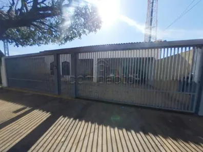 Imóvel Comercial com 3 Quartos à venda, 100m² no Vila Dório, São José do Rio Preto