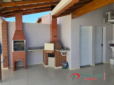 Casa com 5 Quartos à venda, 195m² no Jardim Belo Horizonte, Indaiatuba