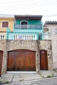 Sobrado com 4 Quartos à venda, 139m² no Vila Carolina, São Paulo