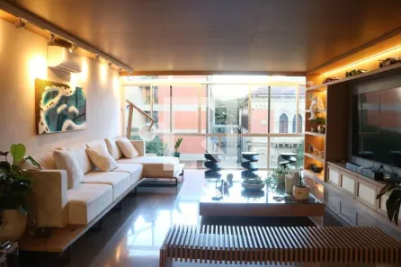Apartamento com 3 Quartos à venda, 200m² no Perdizes, São Paulo
