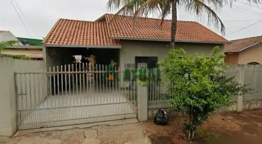 Casa com 2 Quartos à venda, 95m² no Jardim São Paulo, Cambé