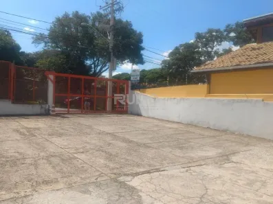 Galpão/Depósito/Armazém à venda, 307m² no Vila Joaquim Inácio, Campinas