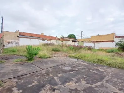 à venda, 725m² no Vila Virgínia, Ribeirão Preto