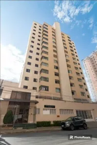 Apartamento com 2 Quartos à venda, 62m² no Vila Santo Antônio, Guarulhos