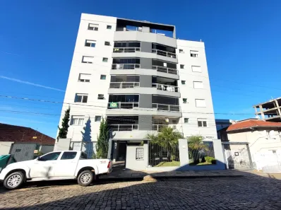 Apartamento com 2 Quartos para alugar, 71m² no Petrópolis, Caxias do Sul