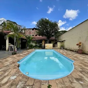 Casa com 4 Quartos à venda, 329m² no Alto Caiçaras, Belo Horizonte