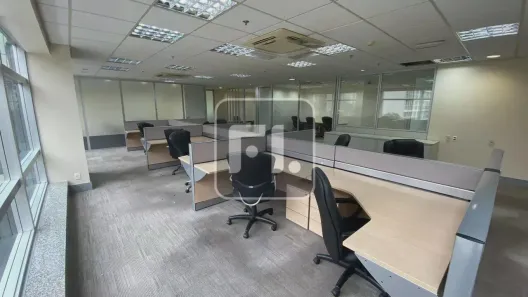 Sala Comercial para alugar, 379m² no Cidade Monções, São Paulo