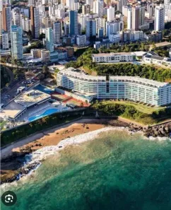 Cobertura com 3 Quartos à venda, 145m² no Ondina, Salvador