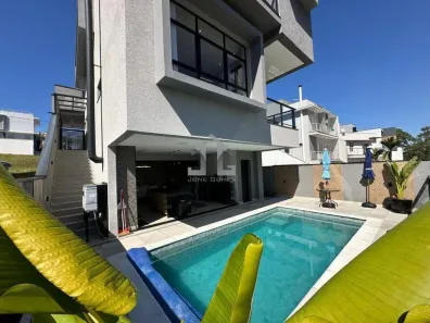 Casa de Condomínio com 4 Quartos à venda, 380m² no Vila Moraes, Mogi das Cruzes