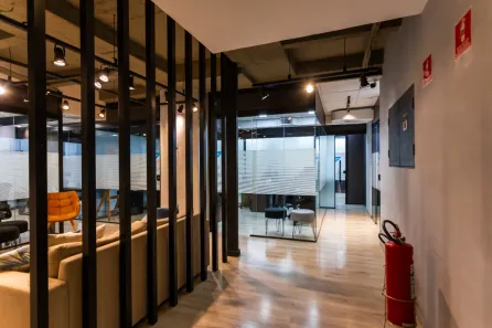 Sala Comercial à venda, 254m² no Bela Vista, São Paulo