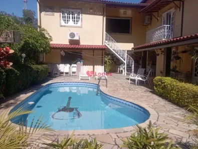 Casa com 4 Quartos à venda, 280m² no Taquara, Rio de Janeiro