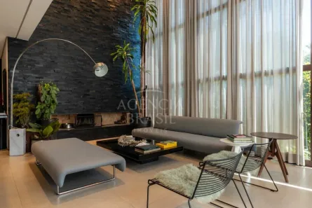 Casa de Condomínio com 3 Quartos à venda, 450m² no Residencial Morada dos Pássaros-Aldeia da Serra, Barueri