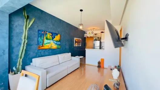 Apartamento com 1 Quarto à venda, 65m² no São Mateus, Juiz de Fora