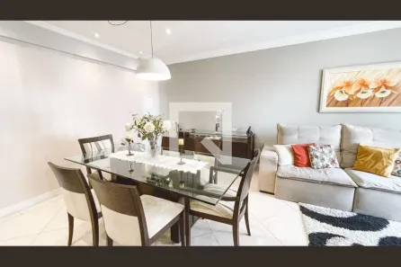 Apartamento com 3 Quartos à venda, 78m² no Santana, São Paulo
