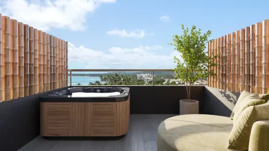 Apartamento com 1 Quarto à venda, 40m² no , Maragogi