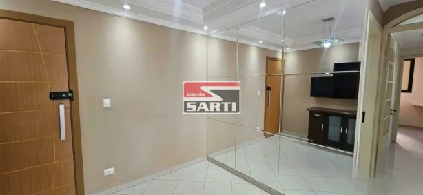 Apartamento com 3 Quartos à venda, 67m² no Jardim Paraíso, São Paulo