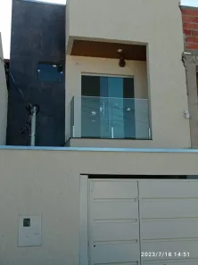 Casa com 2 Quartos à venda, 120m² no Cidade Jardim, Governador Valadares