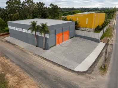 Galpão/Depósito/Armazém à venda, 800m² no Morro Amarelo, Capivari