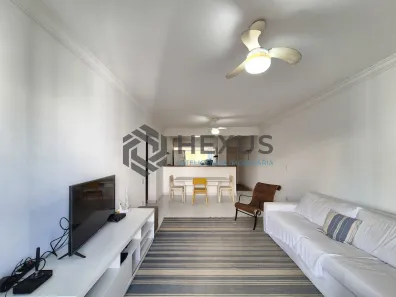 Apartamento com 2 Quartos à venda, 80m² no Pitangueiras, Guarujá
