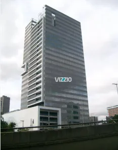 Sala Comercial para alugar, 4851m² no Butantã, São Paulo