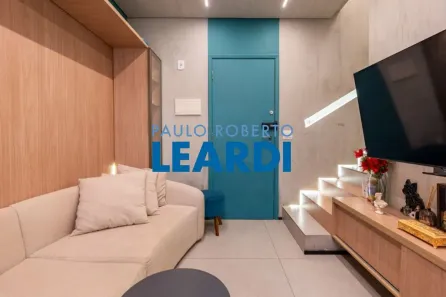Apartamento com 1 Quarto à venda, 42m² no Paraíso, São Paulo