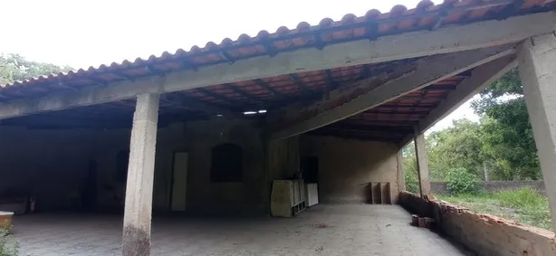 Fazenda/Sítio com 3 Quartos à venda, 5000m² no Ceilândia Norte, Brasília