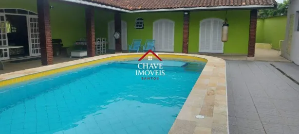 Casa com 3 Quartos à venda, 220m² no Belas Artes, Itanhaém