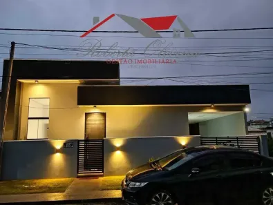 Casa de Condomínio com 2 Quartos à venda, 110m² no Santa Margarida II (Tamoios), Cabo Frio