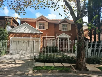 Casa com 4 Quartos à venda, 296m² no Jardim Leonor, São Paulo