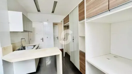 Apartamento com 3 Quartos à venda, 115m² no Icaraí, Niterói