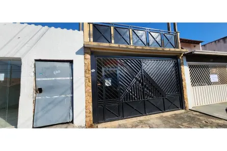 Casa com 3 Quartos à venda, 179m² no Jardim Alberto Gomes, Itu