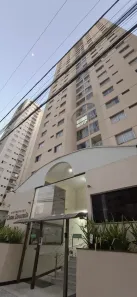 Apartamento com 3 Quartos à venda, 80m² no Alto da Glória, Goiânia