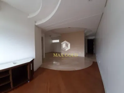 Apartamento com 3 Quartos à venda, 155m² no Centro, Taubaté