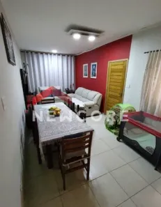 Sobrado com 3 Quartos à venda, 250m² no Taboão, São Bernardo do Campo
